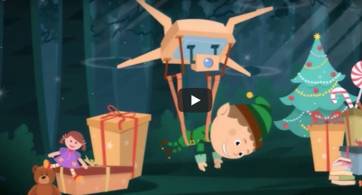 kalikantzarakia thumbnail